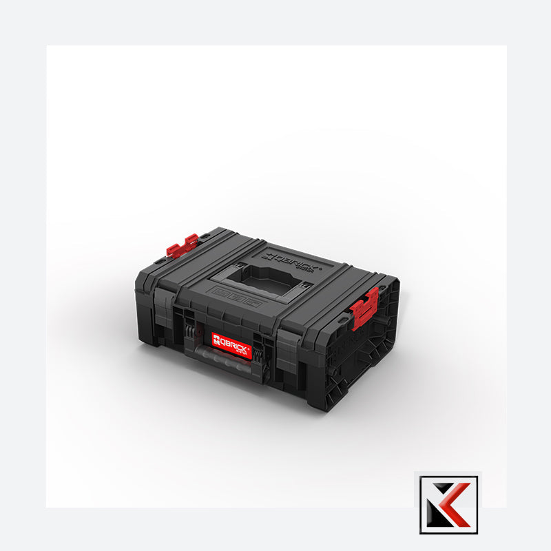 Qbrick System PRO Technician Case