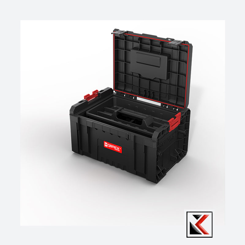 Qbrick System PRO Toolbox 2.0