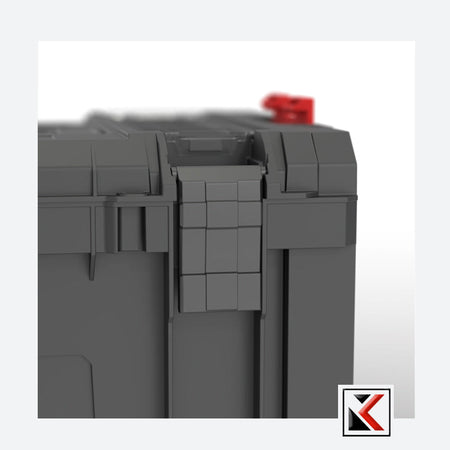 Qbrick System PRO Toolbox 2.0 Profi