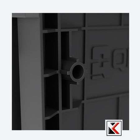 Qbrick System PRO Toolbox 2.0 Profi