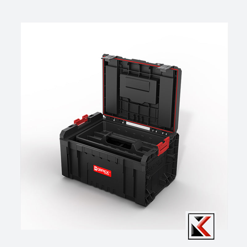 Qbrick System PRO Toolbox 2.0 Profi