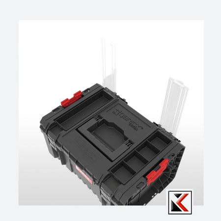 Qbrick System PRO Toolbox 2.0 Profi