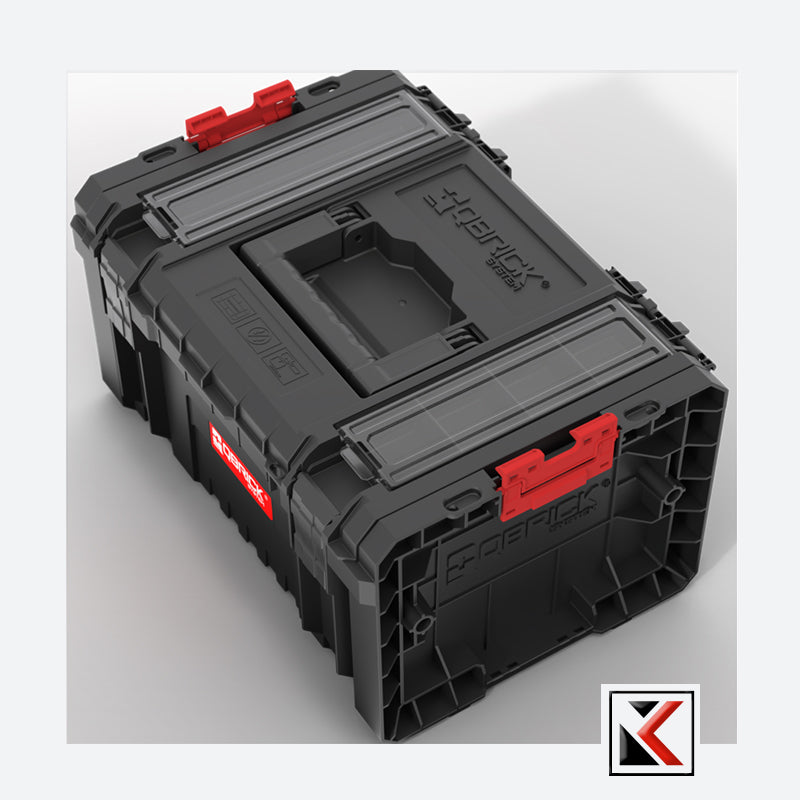 Qbrick System PRO Toolbox 2.0 Profi