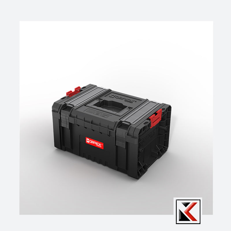 Qbrick System PRO Toolbox 2.0 Profi