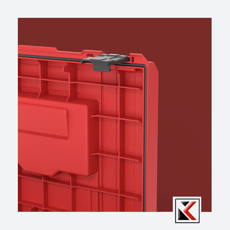 Qbrick System PRO Toolbox 2.0 Red Ultra HD