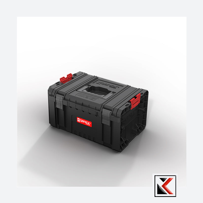 Qbrick System PRO Toolbox 2.0