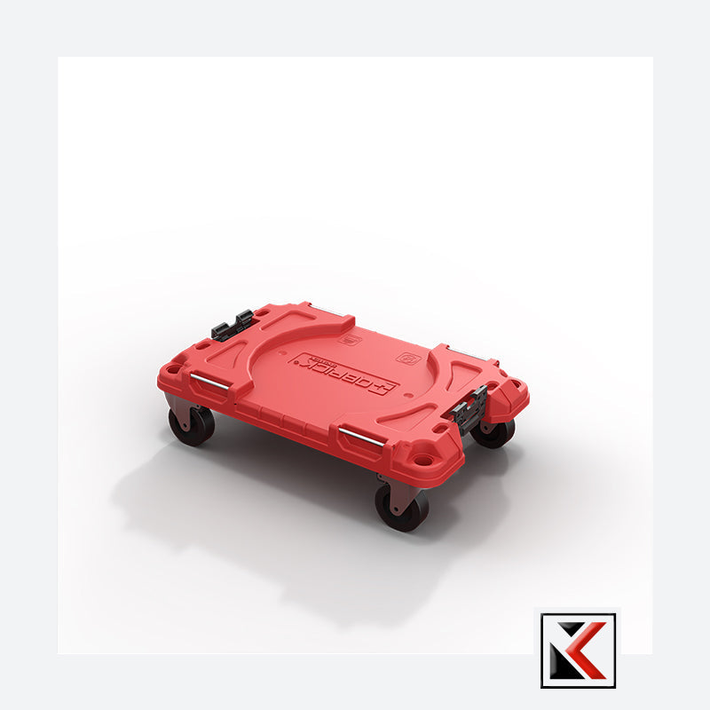Qbrick System PRO Transport Platform Red Ultra HD
