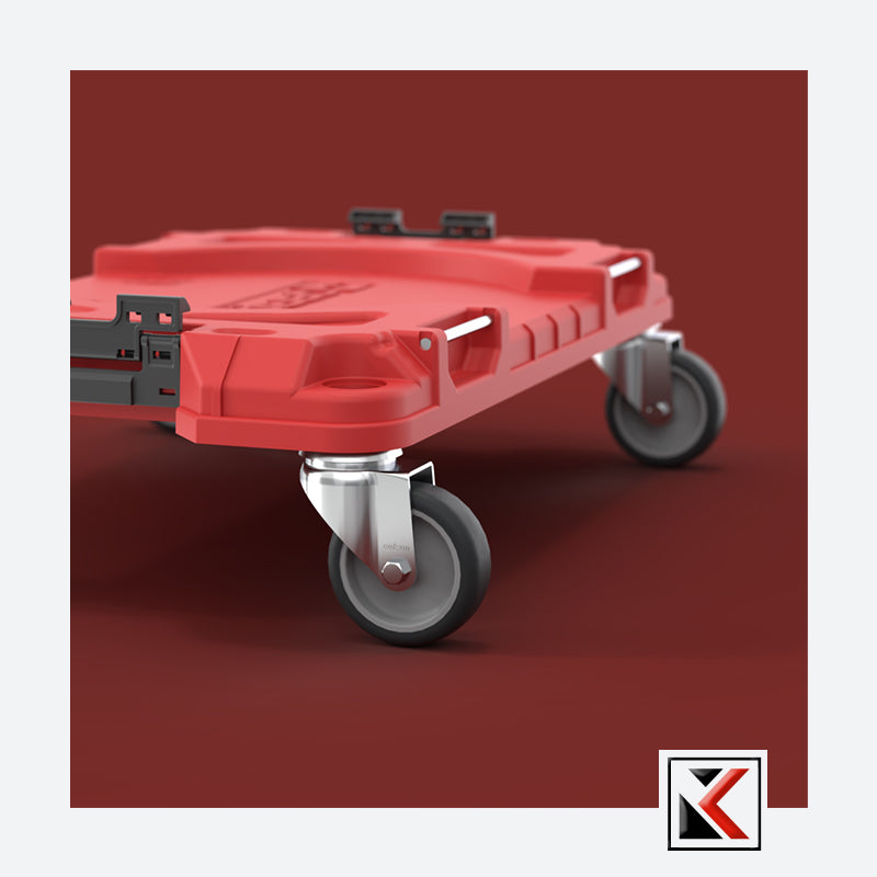 Qbrick System PRO Transport Platform Red Ultra HD