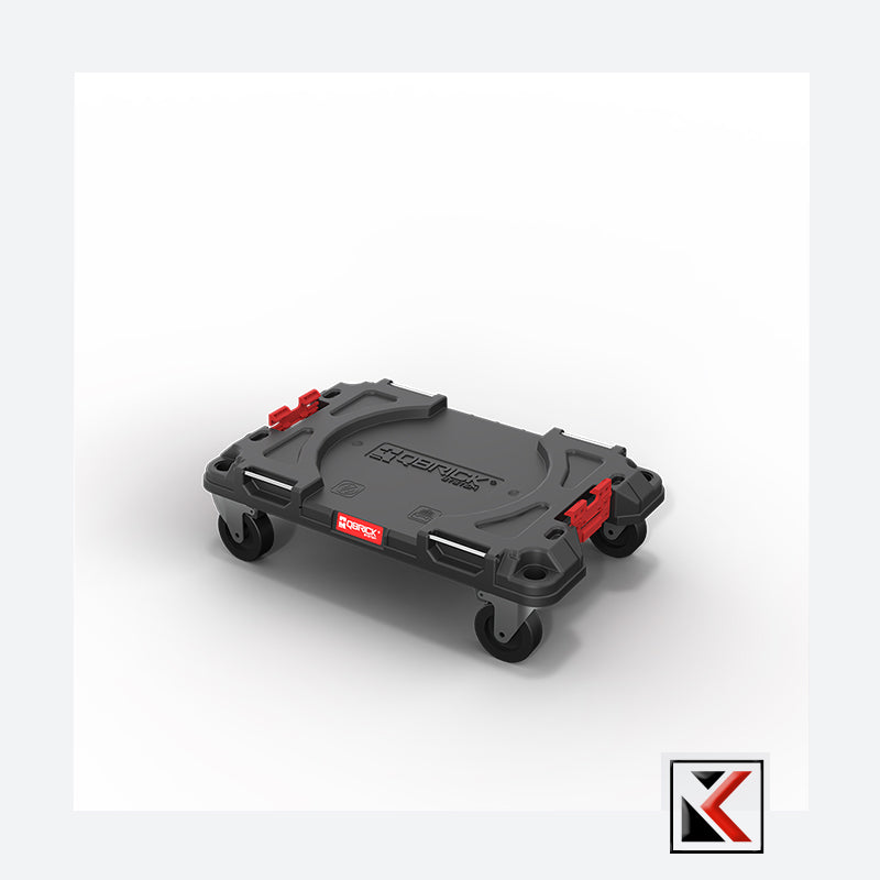 Qbrick System Pro Drawer Workshop Set 2