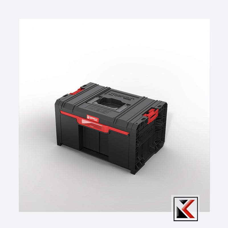 Qbrick System Pro Drawer Workshop Set 5