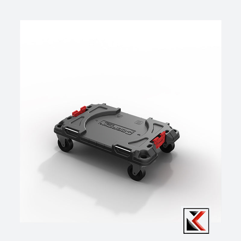 Qbrick System PRO Transport Platform