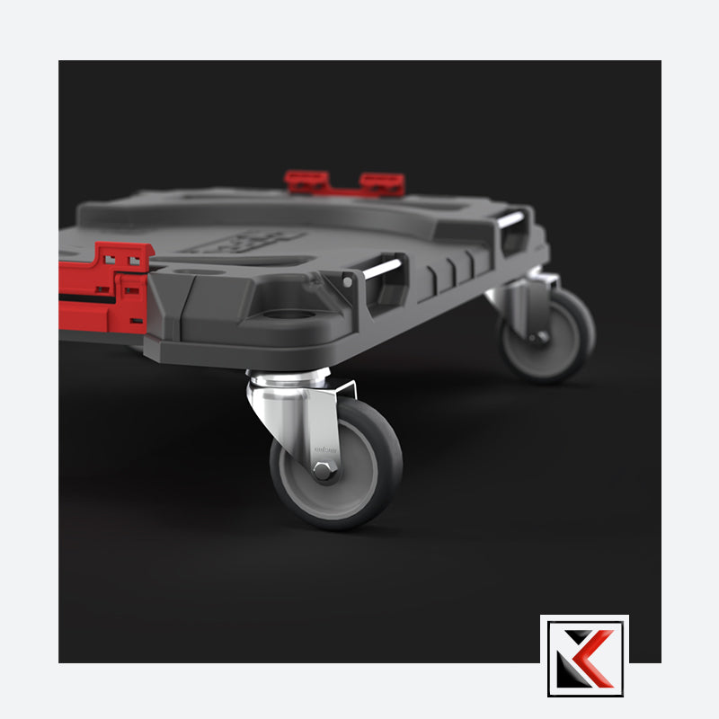 Qbrick System PRO Transport Platform