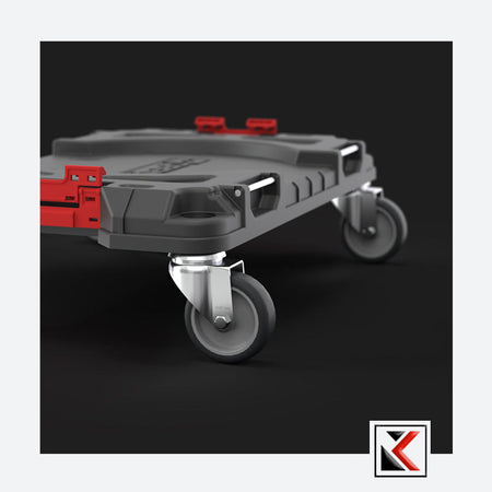 Qbrick System PRO Transport Platform