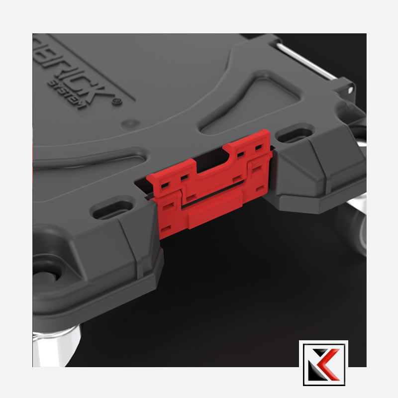 Qbrick System PRO Transport Platform