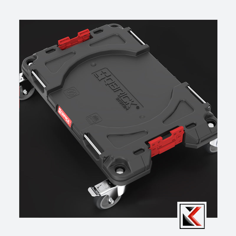Qbrick System PRO Transport Platform