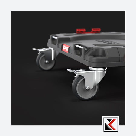 Qbrick System PRO Transport Platform