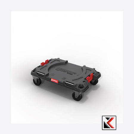 Qbrick System PRO Transport Platform