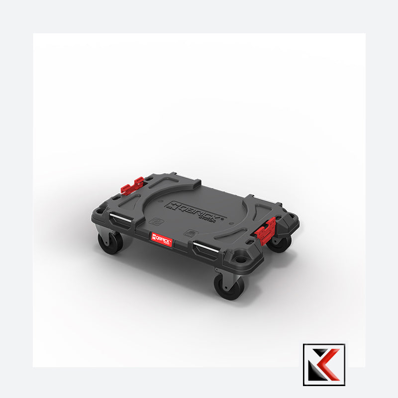 Qbrick System PRO Transport Platform
