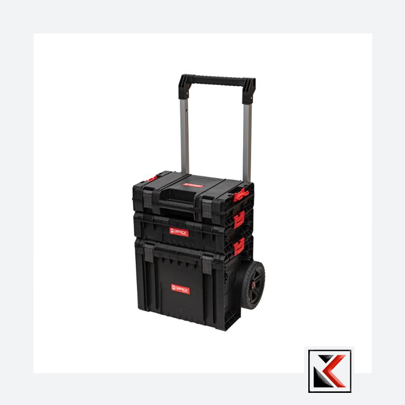 Qbrick System Pro set 7 plus