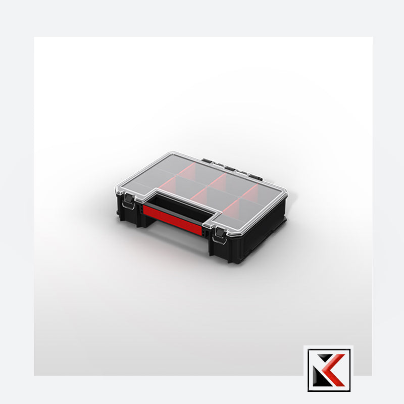 Qbrick System set TWO 7 in 1