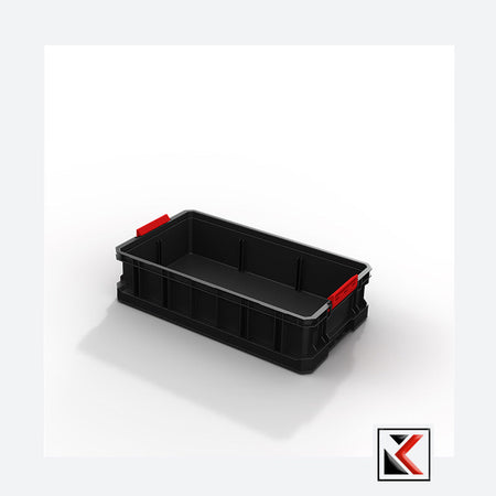 Qbrick System TWO Box 100