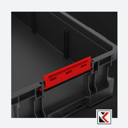 Qbrick System TWO Box 100