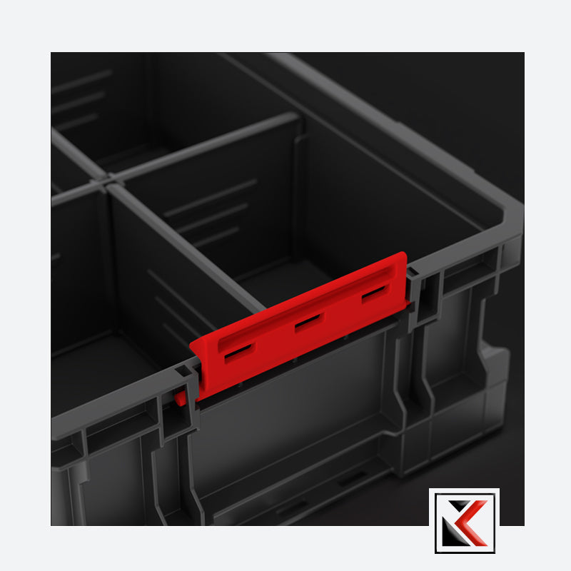 Qbrick System TWO Box 100 Flex