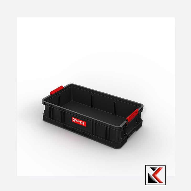 Qbrick System TWO Box 100