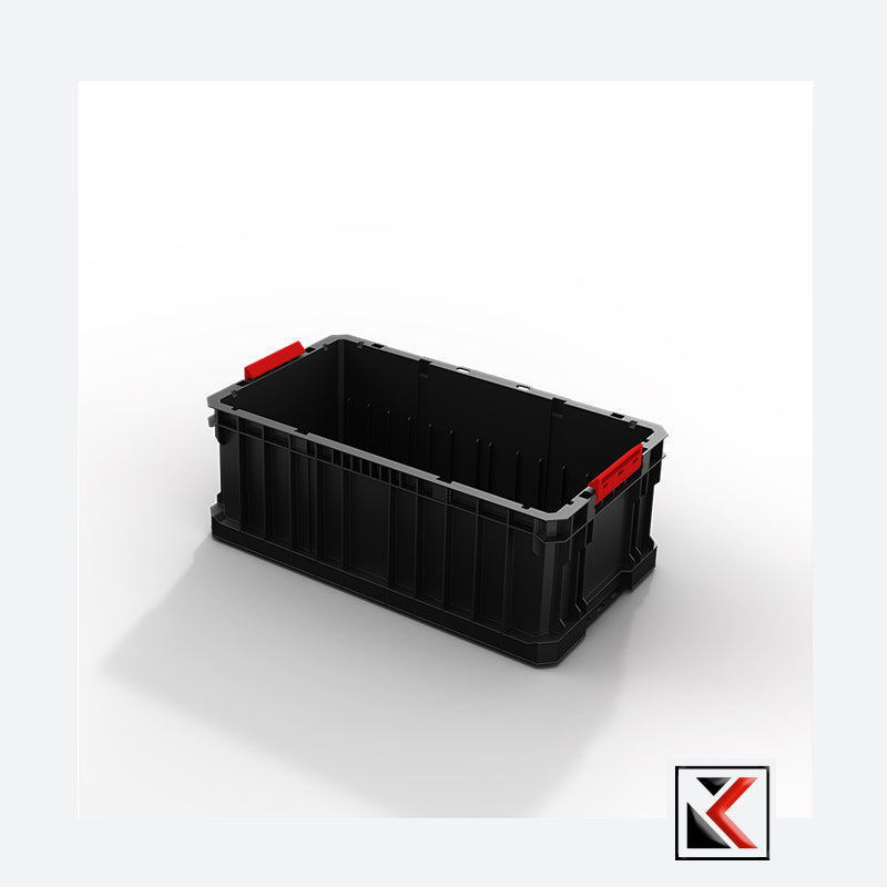 Qbrick System TWO Box 200