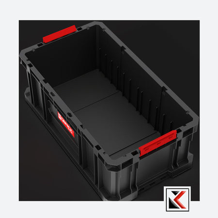 Qbrick System TWO Box 200