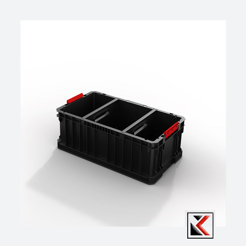 Qbrick System TWO Box 200 Flex