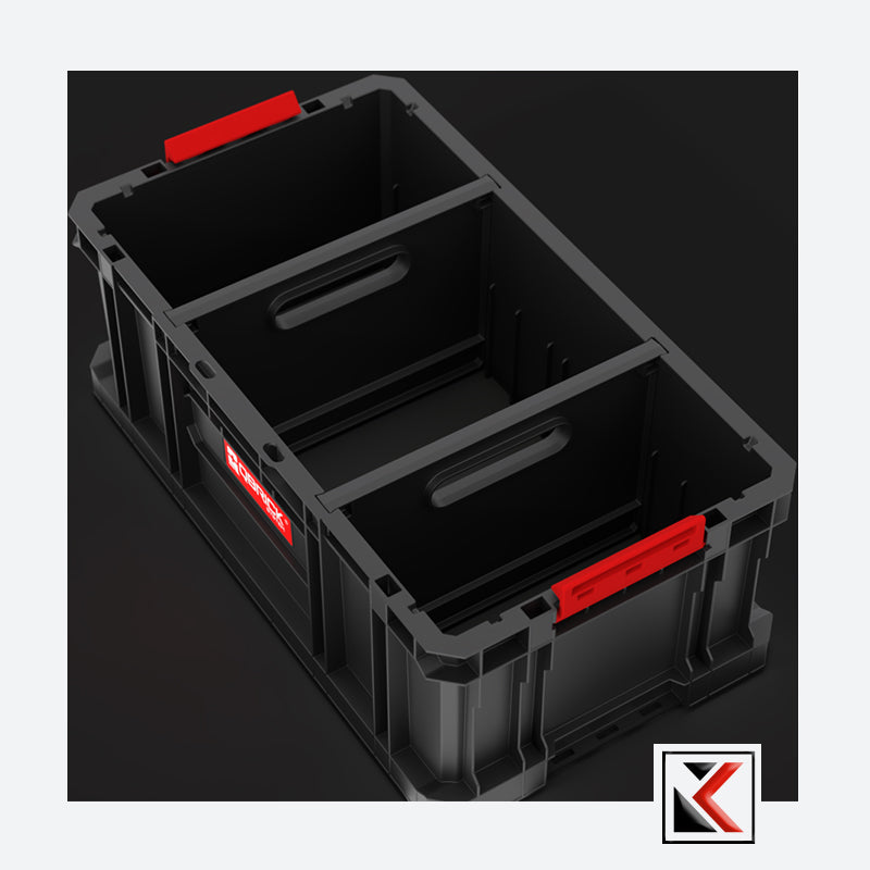 Qbrick System TWO Box 200 Flex