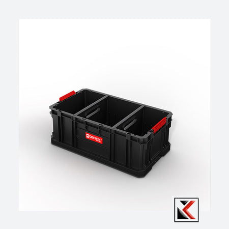 Qbrick System TWO Box 200 Flex