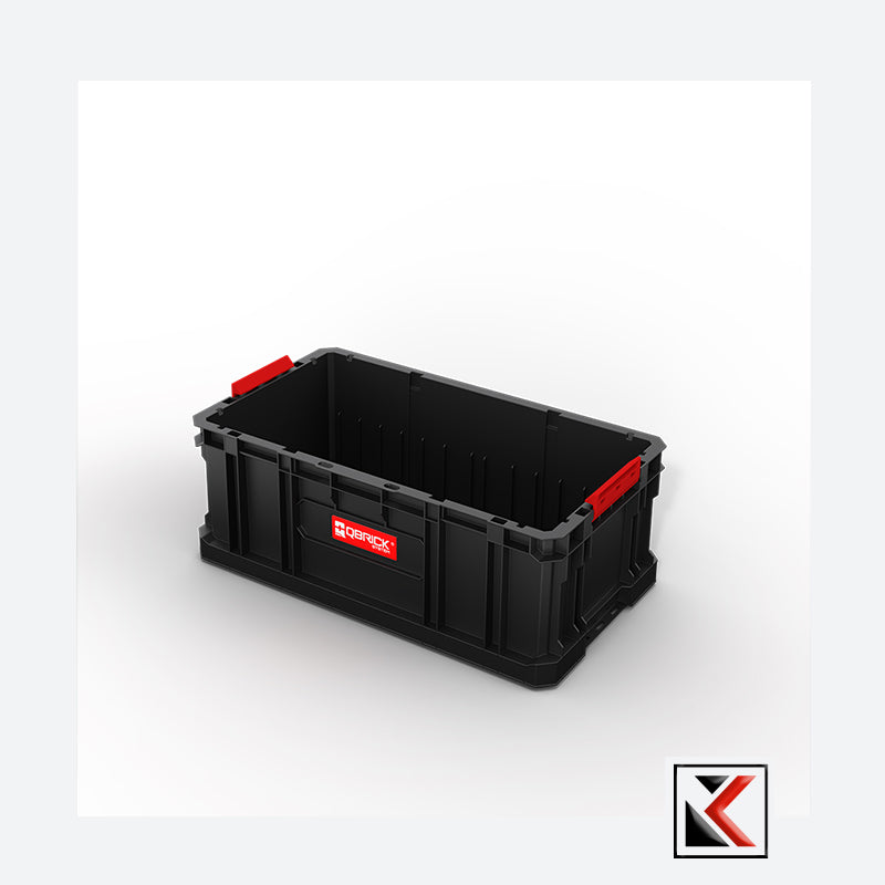 Qbrick System TWO Box 200