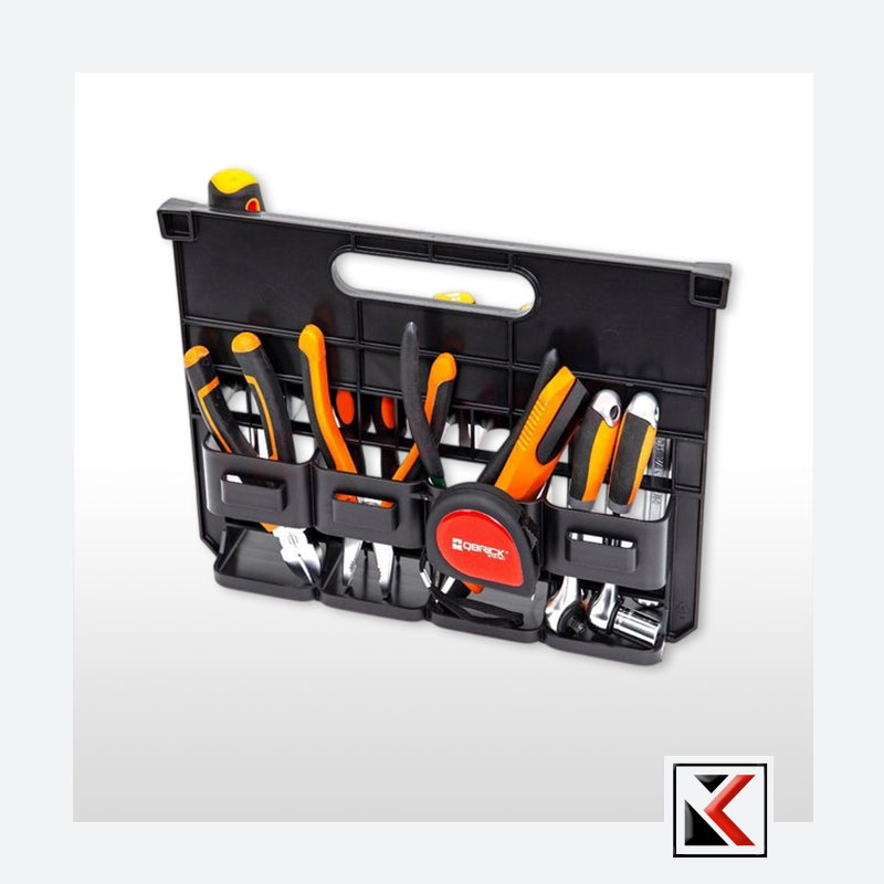 Qbrick System TWO Cart Multi scheidingswand