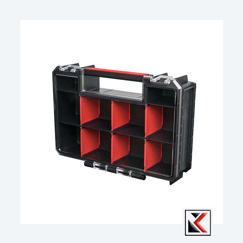 Qbrick System TWO Organizer Multi