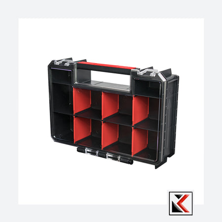 Qbrick System TWO Organizer Multi