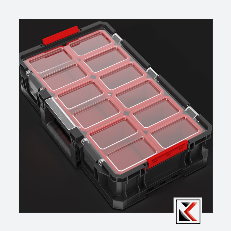 Qbrick System TWO Organizer Plus