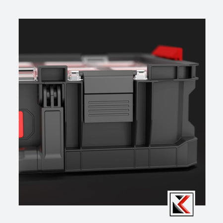 Qbrick System TWO Organizer Plus