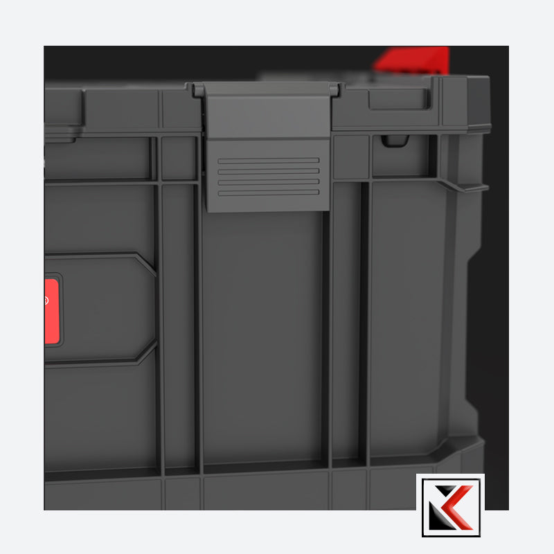 Qbrick System TWO Toolbox Plus Vario