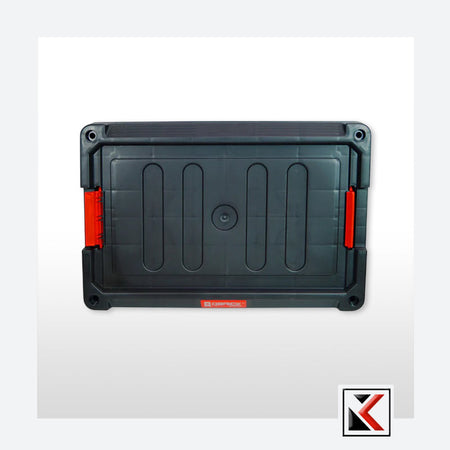 Qbrick System Montageplaat TWO