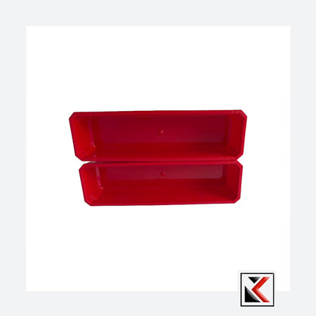 Wandorganizer Qbrick System Nr. 4