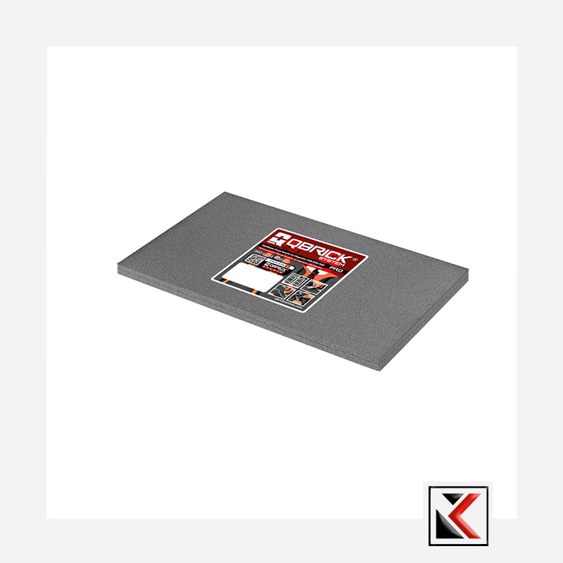 Multilayer Foam Inserts voor PRO Organizers