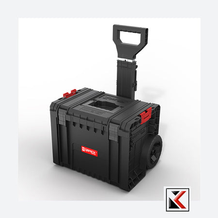 Qbrick System set PRO 5 in 1