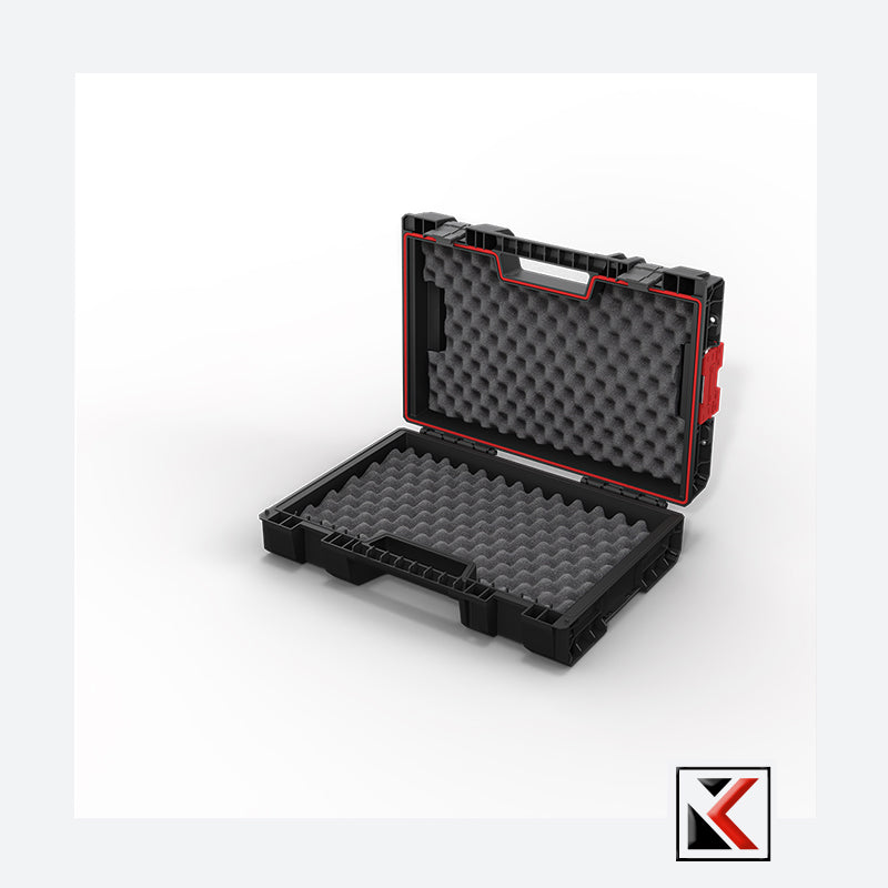 Qbrick System set PRO 5 in 1