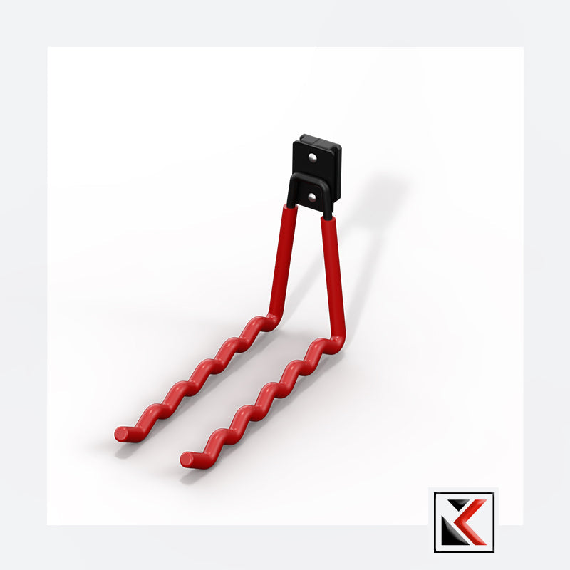 Qbrick System Golvende haak