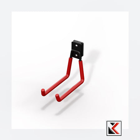 Qbrick System Medium U-haak