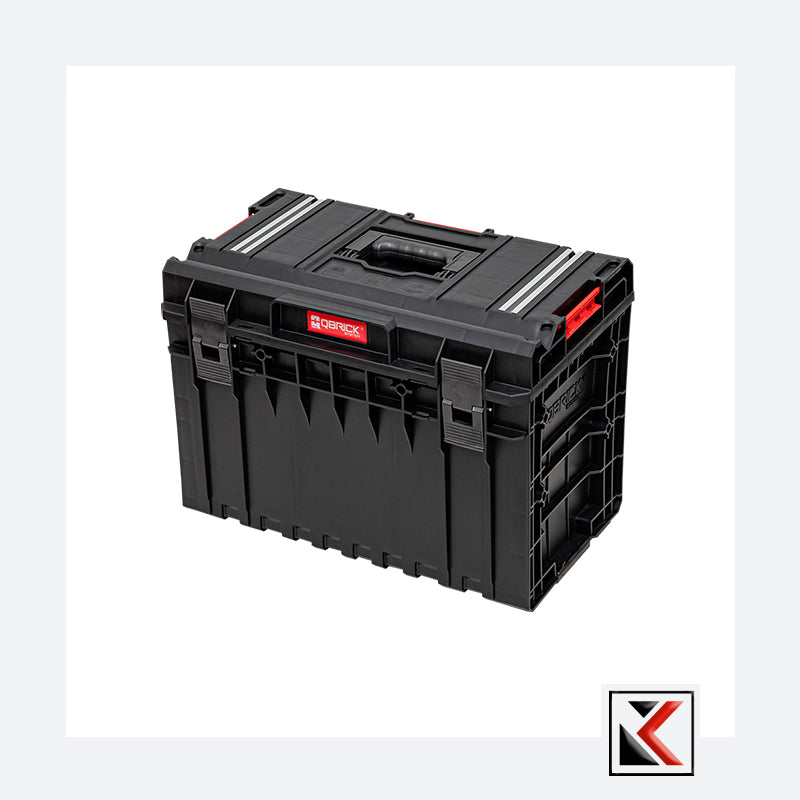 Qbrick System ONE 450 2.0 Technic