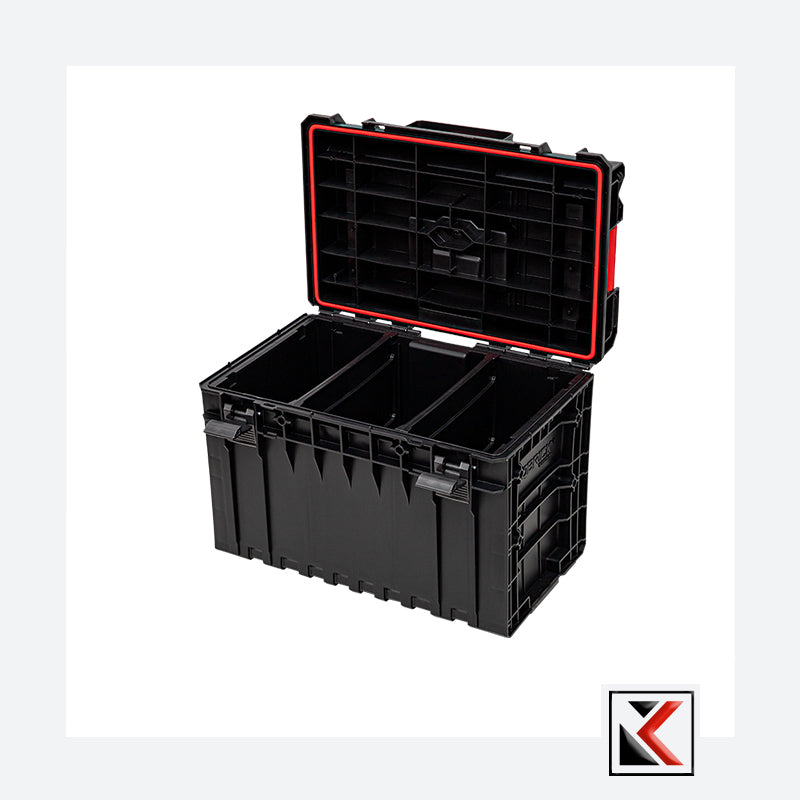 Qbrick System ONE 450 2.0 Technic