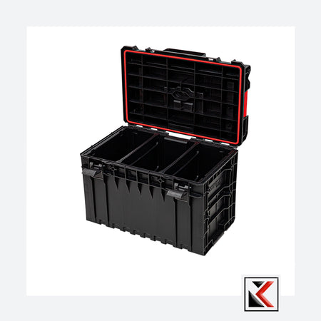 Qbrick System ONE 450 2.0 Technic